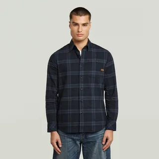 G-Star Bristum 2.0 Slim Shirt