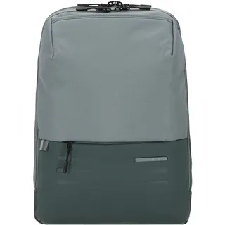 Samsonite Stackd Biz Laptoprucksack 15,6 Grün