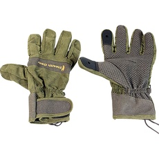 Stealth Gear, Herren, Handschuhe, Handschuhe Gr.XXL, Grün, (XXL)