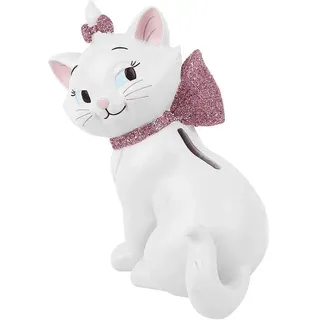 k/A Kinderspardose Katze - Disney The ARITSTOCATS - 3 D Resin Spardose Oui Marie