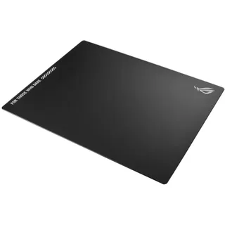 Asus Moonstone Ace L Mausmatte, Schwarz