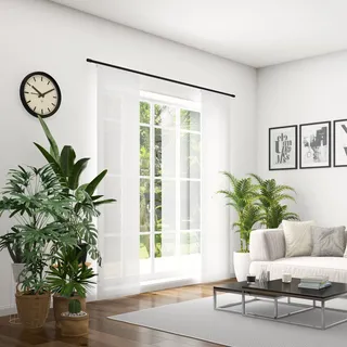 Neutex for you! »Allure« Paneelwagen 1 Stk. tlg. Breite: 60 cm, nach Maß