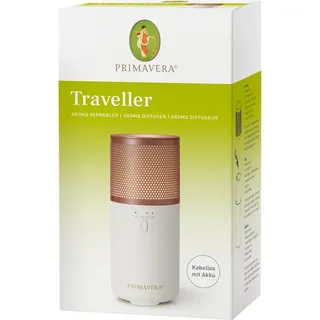 Primavera Aroma Vernebler Traveller 1 St