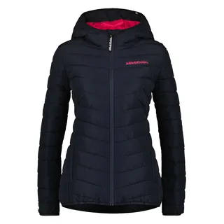Alife & Kickin alife and kickin RabeaAK A Jacket Damen Winterjacke gefütterte Jacke & Marine - XXL