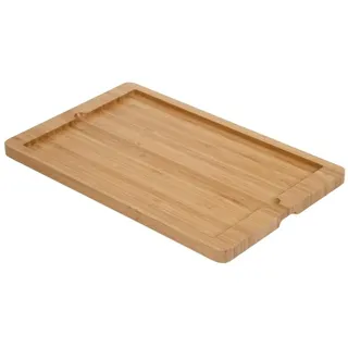 Olympia CM061 Holz Boden für Schiefer-Platte, 330 mm x 210 mm