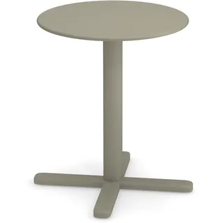 Emu Darwin Klapptisch Stahl Ø60 cm
