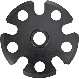 Leki Tourenteller m.Gewinde Paar unbekannt