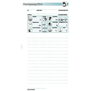 Sub Base Tauchgangseiten Single