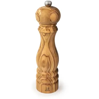 Peugeot Salzmühle 22 cm Olivenholz unbefüllt