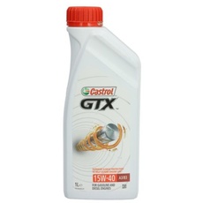 Bild GTX 15W-40 A3/B3 1 Liter