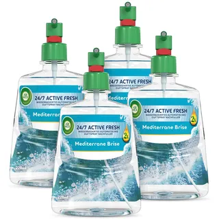 Airwick Raumduft Mediterrane Brise 912 ml