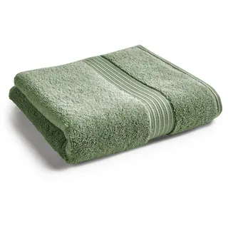 Christy SUPREME Handtuchset 50 x 100 cm bay leaf 2 St.