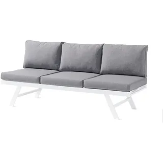 Sieger Auckland Gartenbank / Lounge Liege