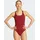 Damen Rot 38