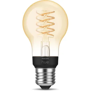 Philips Hue White Filament E27 A60 (929003051401)