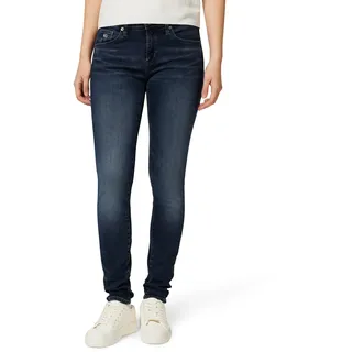 Tommy Hilfiger Tommy Jeans aus Baumwoll-Mix, Black, 29 W/32 L