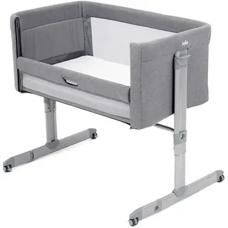 Joie Roomie Reisebett - Gray Flannel - One Size