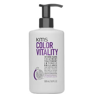 KMS California Colorvitality Intense Gloss Treatment Haarkur 500 ml