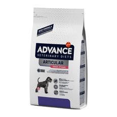12kg Articular Care Senior Advance Veterinary Diets Hrană uscată câini