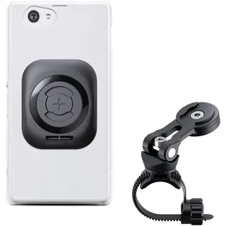 SP CONNECT Bike Bundle Universal Interface schwarz