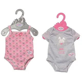 Baby Born BABY born Bodies 43 cm