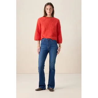 LEE High Waist Jeans - - 27-31