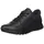 Herren EXOSTRIDE M Low GTX Outdoor Schuhe, Schwarz (Black 1001), 39 EU