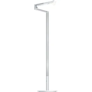 Dyson Solarcycle MorphTM 125 cm Silber/Weiß
