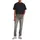 Tapered Fit Grau 33/34