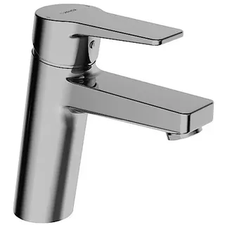 Hansa Twist XL Einhandmischer Chrom