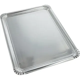 Papstar Servierplatten