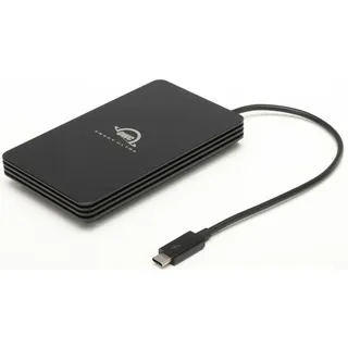 OWC Envoy Ultra Thunderbolt 5 (80Gb/s)/ USB4 (40Gb/s) Portable SSD