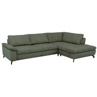 Beldomo Style Ecksofa SENSE