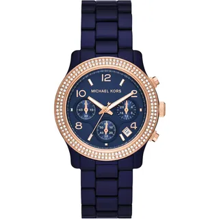 Michael Kors MK7402 Damen Armbanduhr