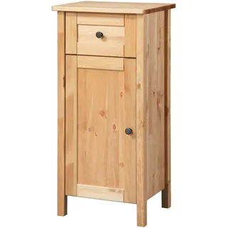 WELLTIME Unterschrank Sylt 40 x 83 cm Beige