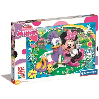 CLEMENTONI Maxi 104 Teile