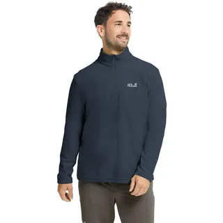 Jack Wolfskin Fleecepullover Midnight Sky 3XL
