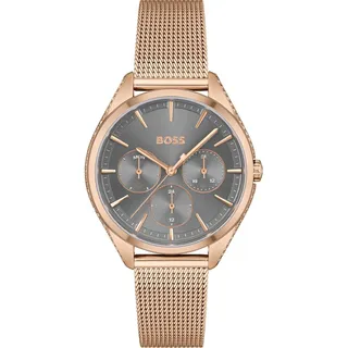 Boss Saya Milanaise 38 mm 1502639