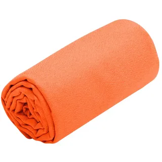 Sea to Summit Airlite Towel 60 x 120 cm outback orange