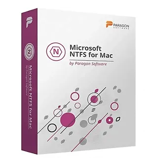 Paragon Microsoft NTFS for Mac 17