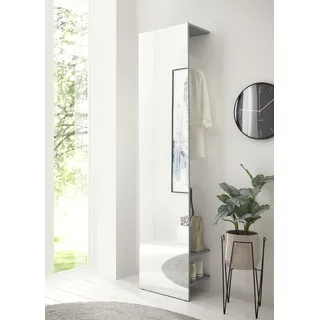 Home Affaire GiRON/CiTY Garderobenschrank 50x30x200 cm grün