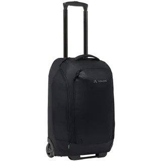 Vaude CityTravel 2-Rollen Cabin 54 cm / 29 l schwarz