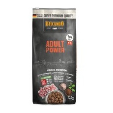 2 x 12,5 kg Adult Power Belcando Hrană uscată pentru câini