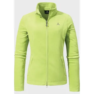 Schöffel Fleece Jacket Leona3