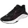 Puma Pwr Hybrid TR Wns puma black-ruby shimmer-pink pixel 08 8 5