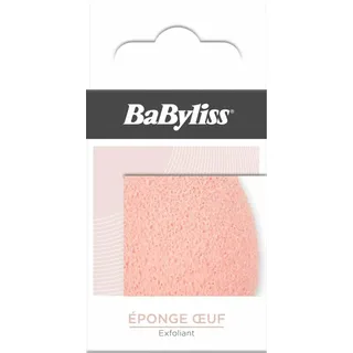 BaByliss Peeling-Ei