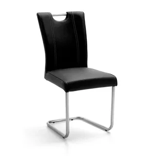 Niehoff Sitzmöbel 6861 Schwingstuhl