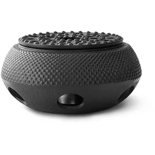 Bredemeijer Asia Jang Teewärmer Stövchen Schwarz