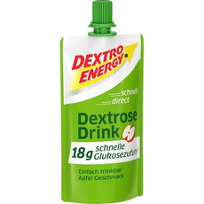 Bild Dextrose Drink Apfel 50 ml