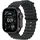 Watch Ultra 3 GPS + Cellular 49 mm Titaniumgehäuse schwarz Ocean Armband schwarz verstellbar